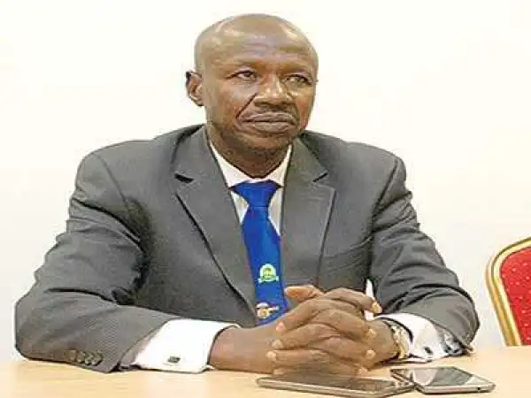 Godwin Onyeacholem: Buhari’s anti-corruption war: Who is afraid of Magu?